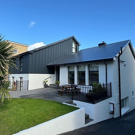 Beach Haven B&B Tramore Luaran gambar