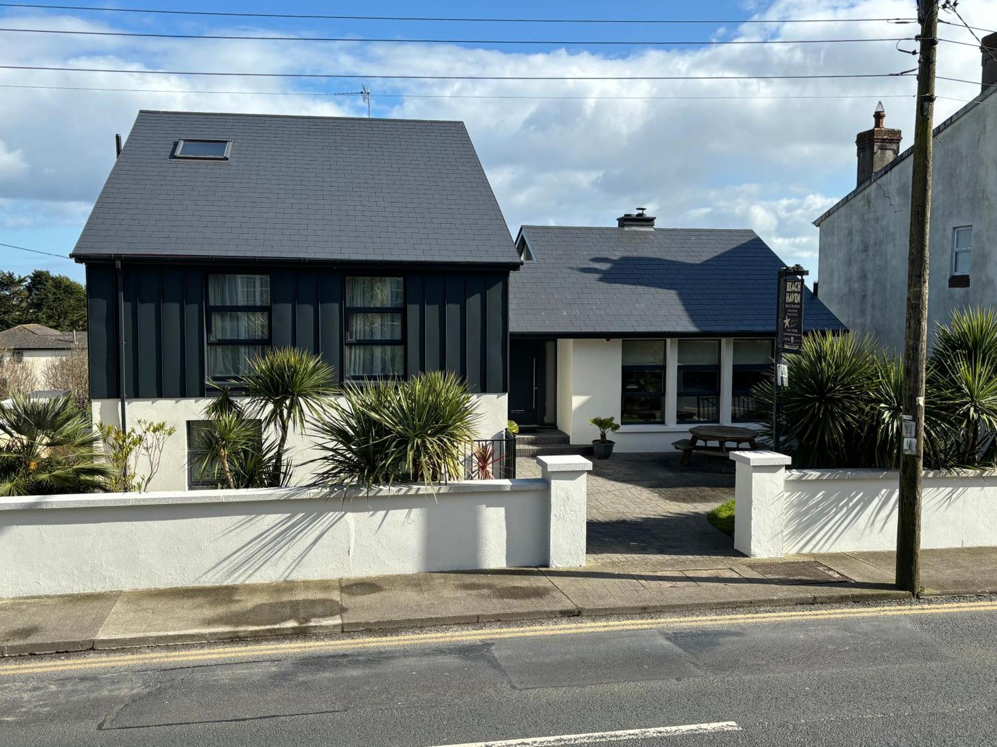 Beach Haven B&B Tramore Luaran gambar
