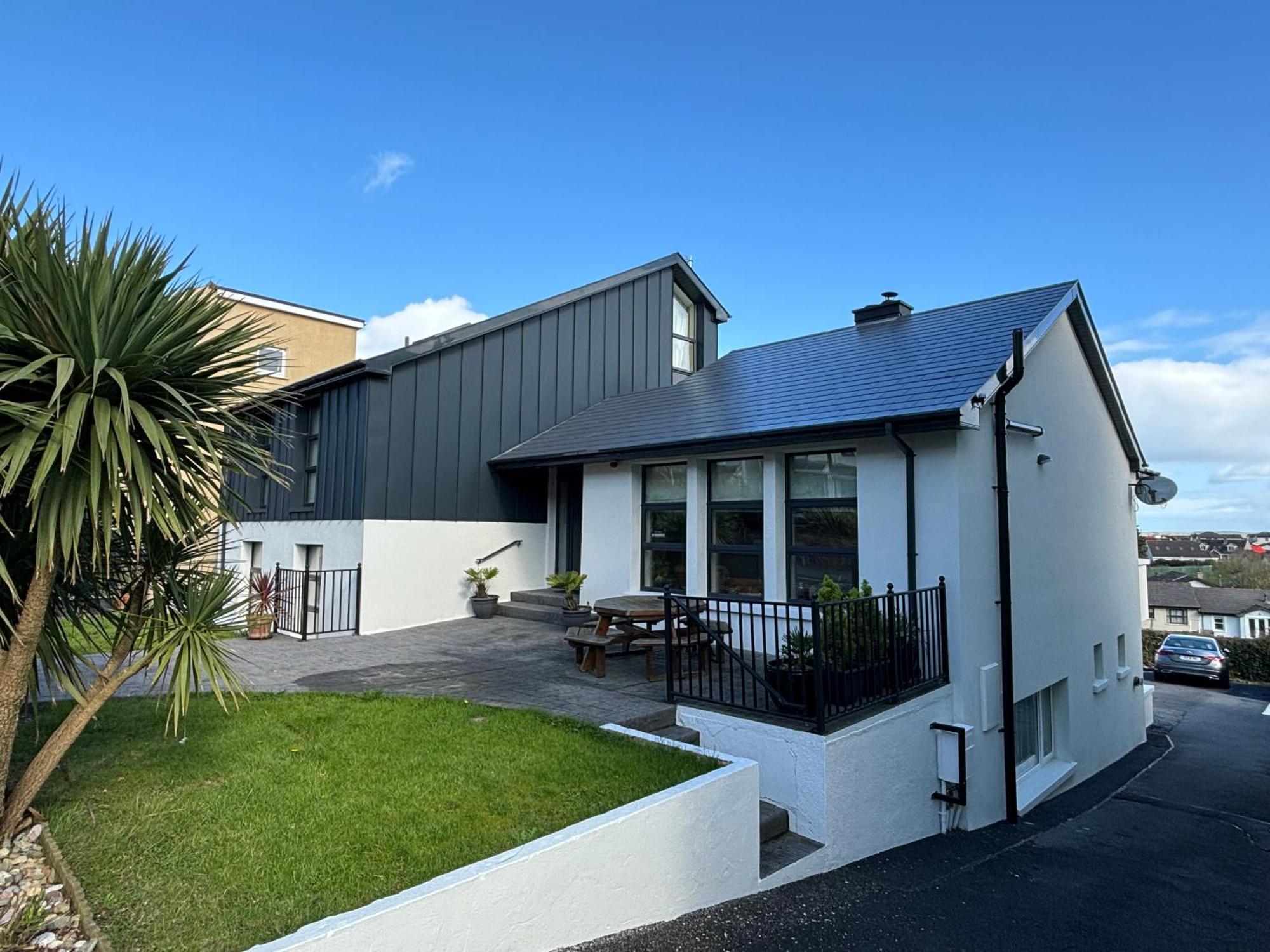 Beach Haven B&B Tramore Luaran gambar