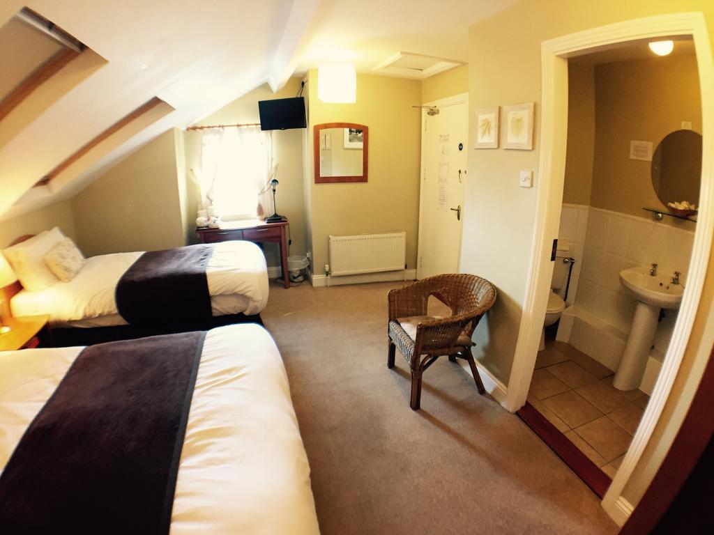 Beach Haven B&B Tramore Luaran gambar