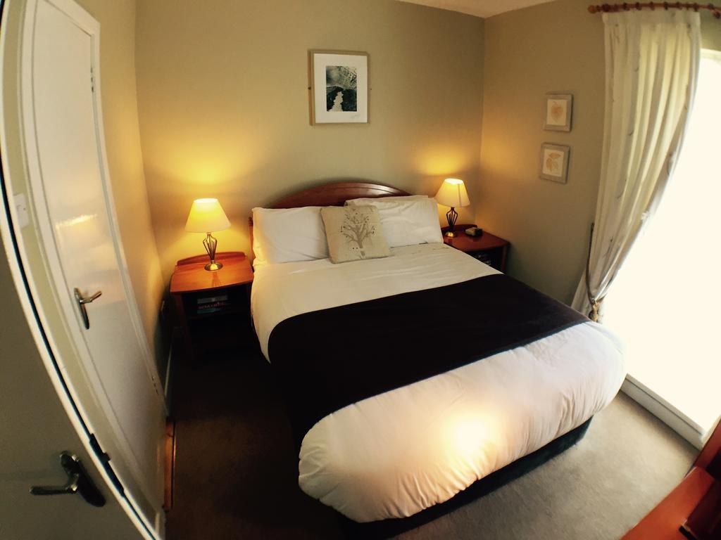 Beach Haven B&B Tramore Luaran gambar
