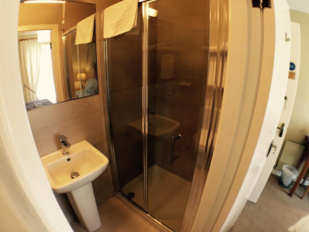 Beach Haven B&B Tramore Luaran gambar