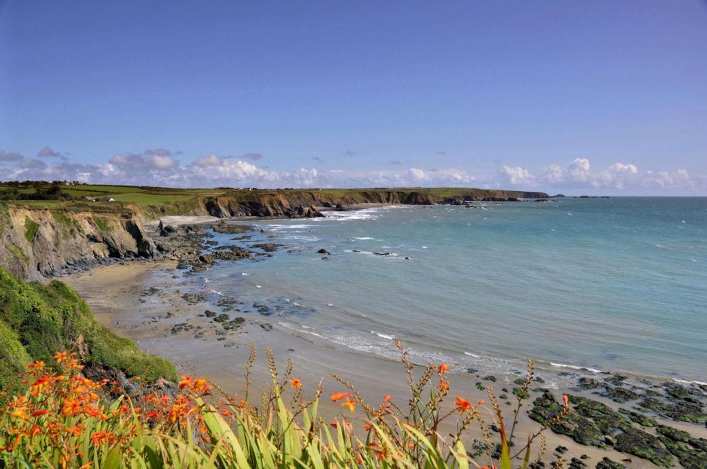 Beach Haven B&B Tramore Bilik gambar