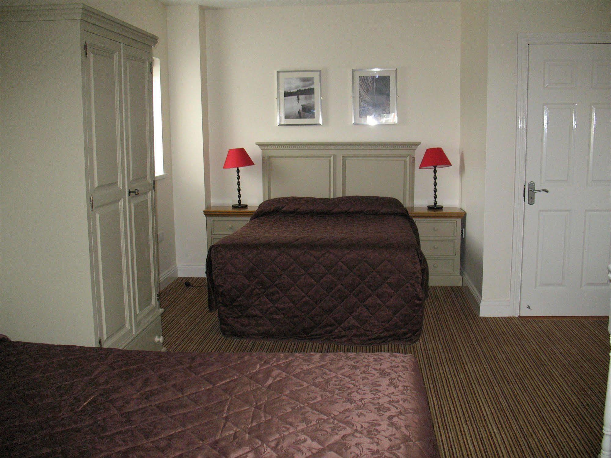 Beach Haven B&B Tramore Luaran gambar