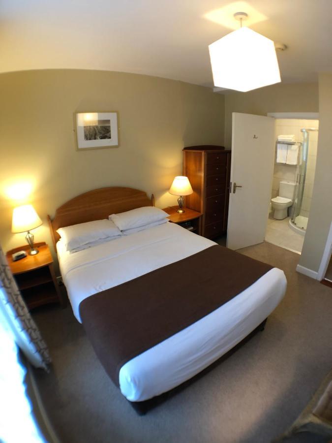 Beach Haven B&B Tramore Luaran gambar