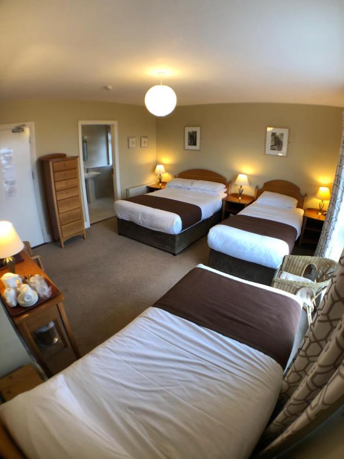 Beach Haven B&B Tramore Luaran gambar
