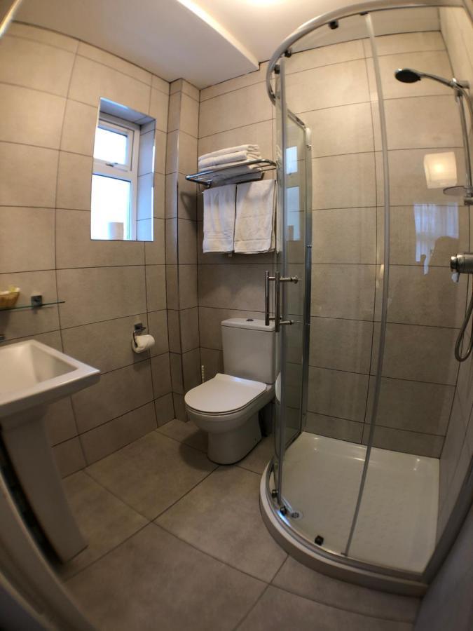 Beach Haven B&B Tramore Luaran gambar