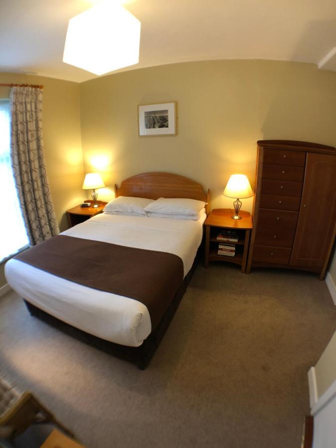 Beach Haven B&B Tramore Luaran gambar