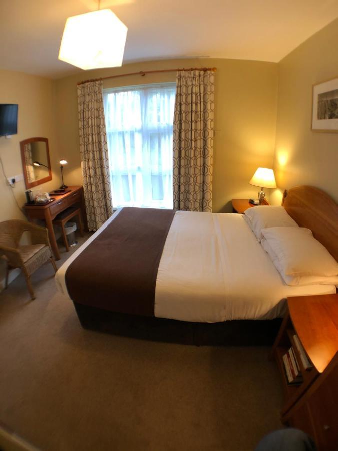 Beach Haven B&B Tramore Luaran gambar