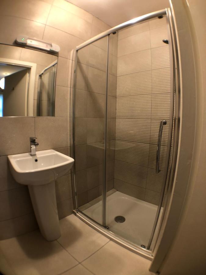 Beach Haven B&B Tramore Luaran gambar