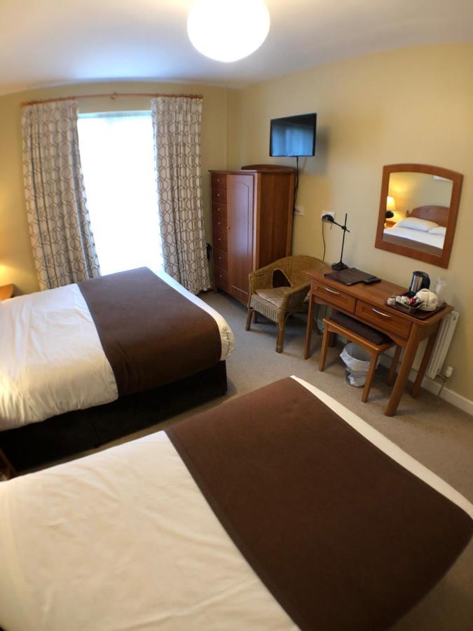 Beach Haven B&B Tramore Luaran gambar
