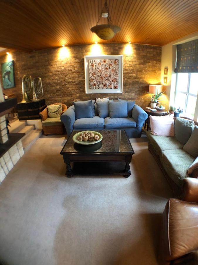 Beach Haven B&B Tramore Luaran gambar