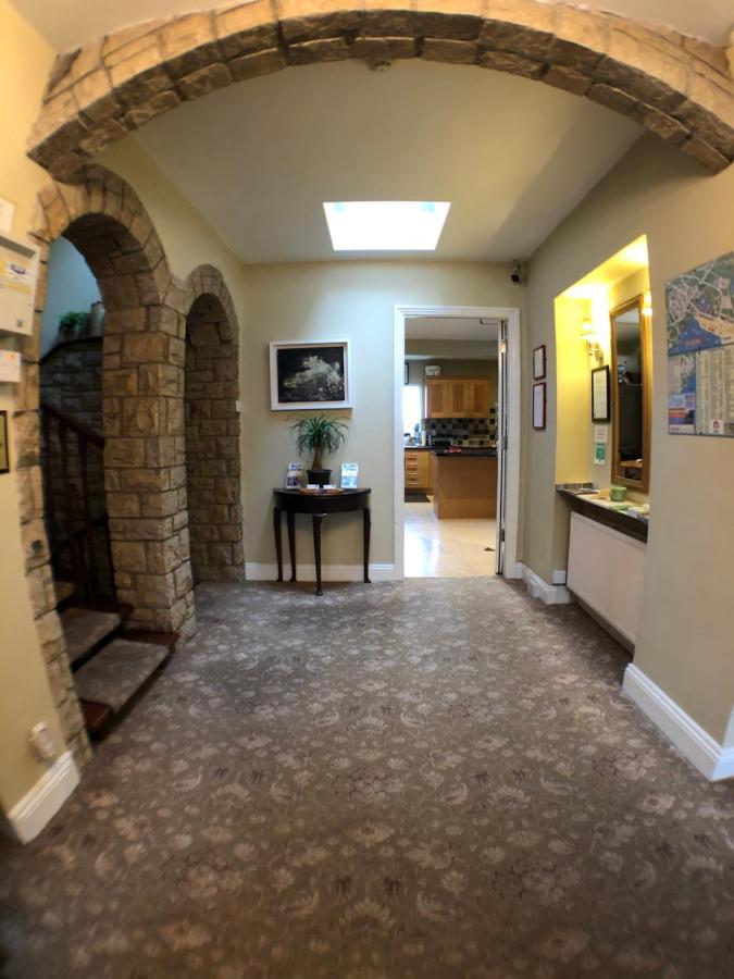 Beach Haven B&B Tramore Luaran gambar