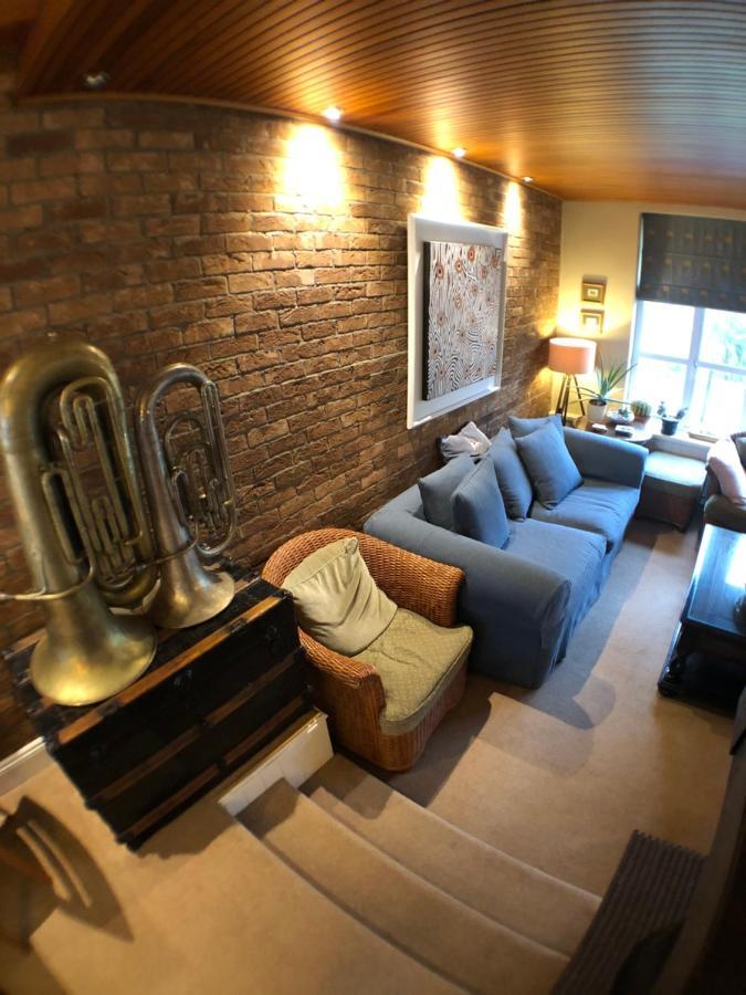 Beach Haven B&B Tramore Luaran gambar